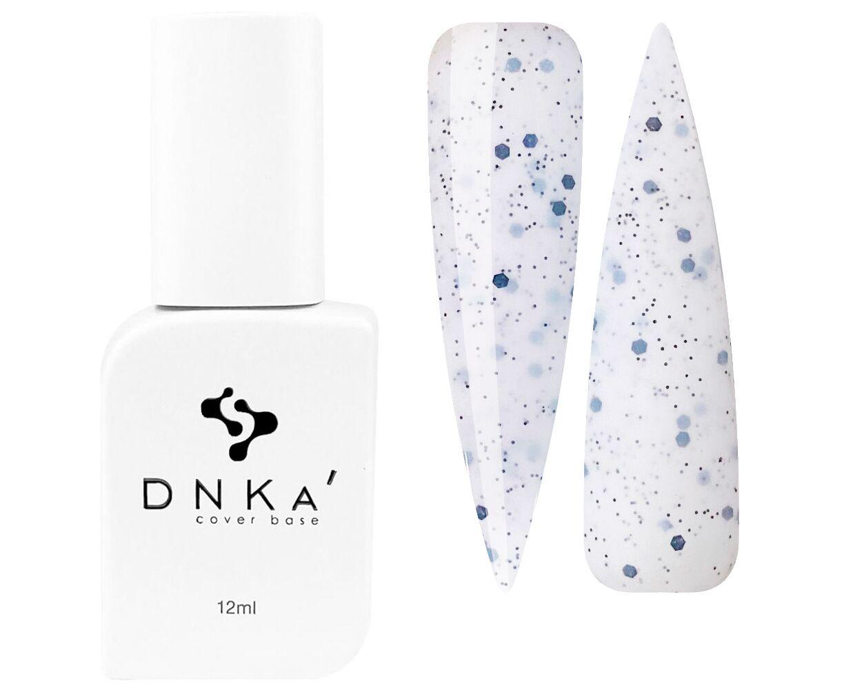 База камуфлююча DNKa Cover Base 0059 Smart 12 мл