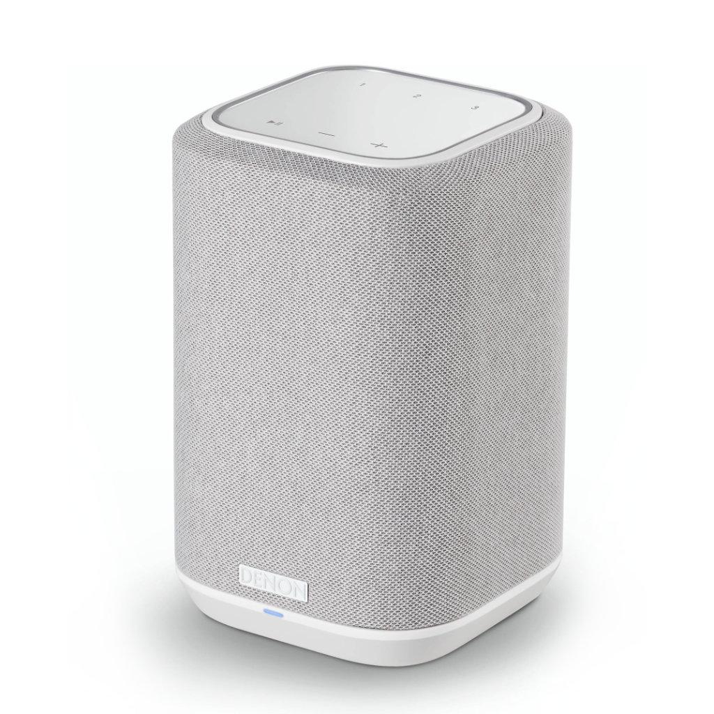 Бездротова Wi-Fi колонка DENON HOME 150NV White (art.245528)