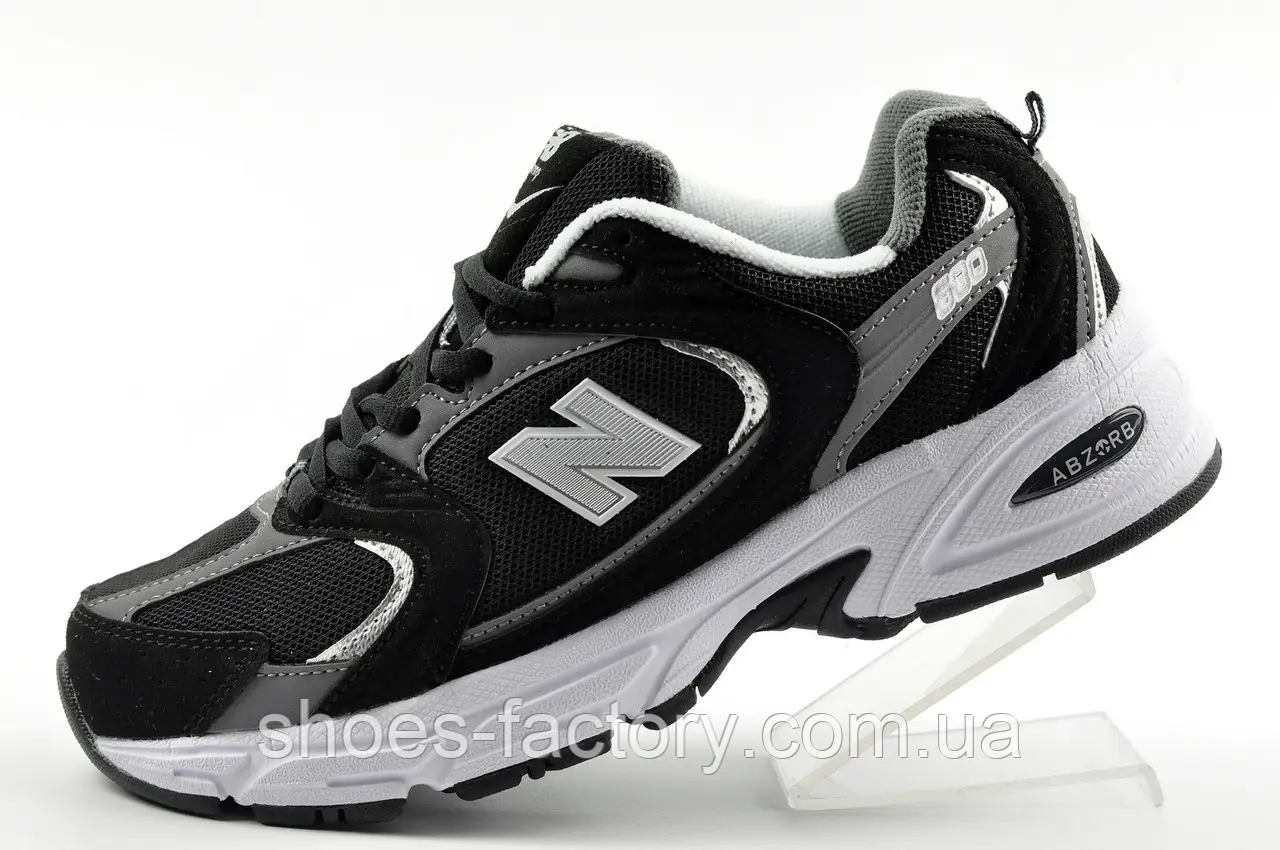 Кросівки Нью Беланс 530 унісекс MR530CC1