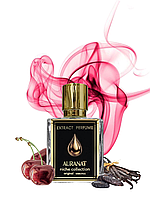 AURANAT Ruby Smoke 50 ml унісекс парфуми (у стилі Rouge Smoking)