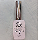 Гелаклак лак "Перепелине яйце" 8 мл No207, фото 2