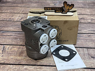 Насос-Дозатор M/Z 160 см³. (МТЗ;ЮМЗ;Т-40;Т-25;Т-16) Оригінал.