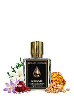 AURANAT Saffron Sugar 50 ml унісекс парфуми (у стилі Baccarat540)