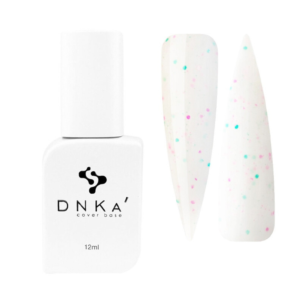 База камуфлююча DNKa Cover Base 0056 Fairy 12 мл