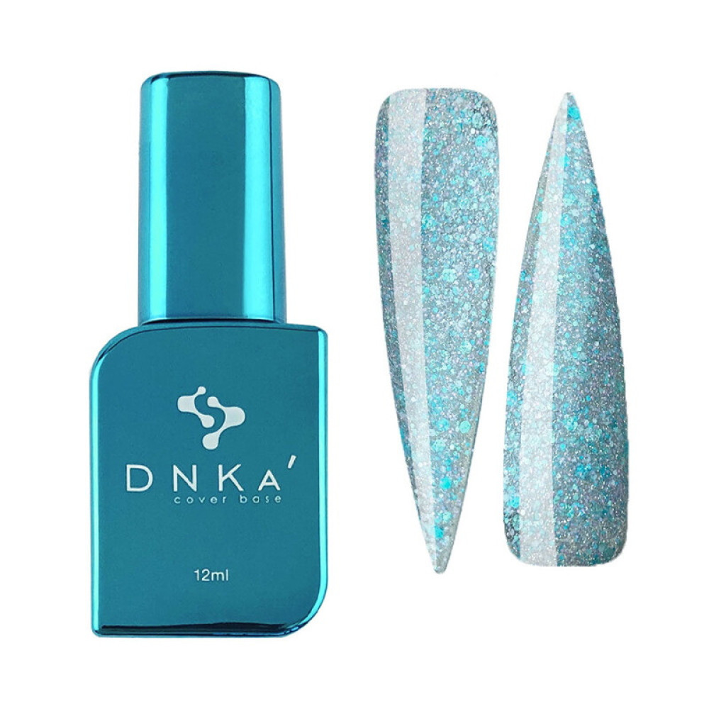 База камуфлююча DNKa Cover Base 0053 Glowing 12 мл