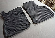 3D килимки EvaForma на Skoda Octavia A8 '20-, 3D килимки EVA, фото 4