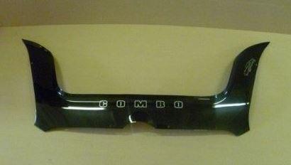 Дефлектор капота Vip Tuning на Opel Combo D 2011+