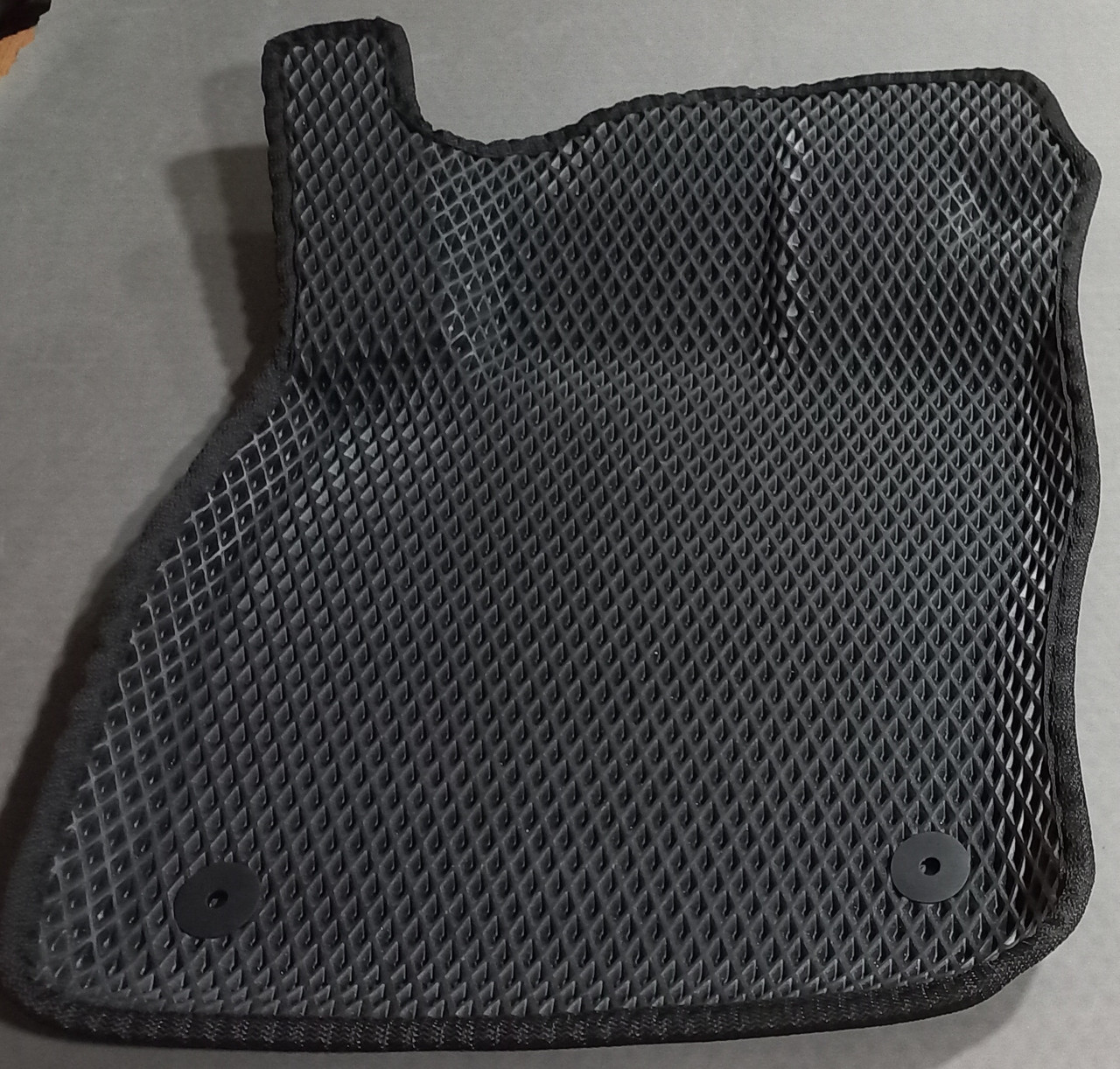 3D килимок EvaForma передній лівий на Cupra Formentor '20-, 3D килимки EVA