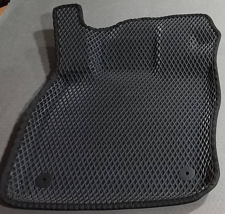 3D килимок EvaForma передній лівий на Cupra Formentor '20-, 3D килимки EVA, фото 1