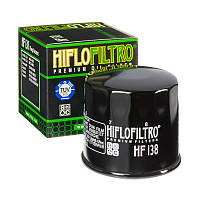 Фільтр масляний HIFLO HF138