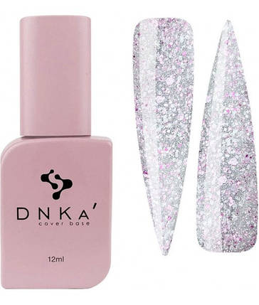 База камуфлююча DNKa Cover Base 0050 Fancy 12 мл, фото 1