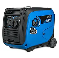 Генератор інверторний 4,0 кВт 4-тактний LöwenZahn LZ4500iE з електростарером