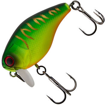 Воблер Jackall Chubby 41F SSR