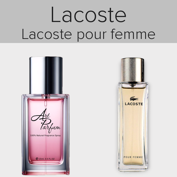 Lacoste Lacoste pour femme 15