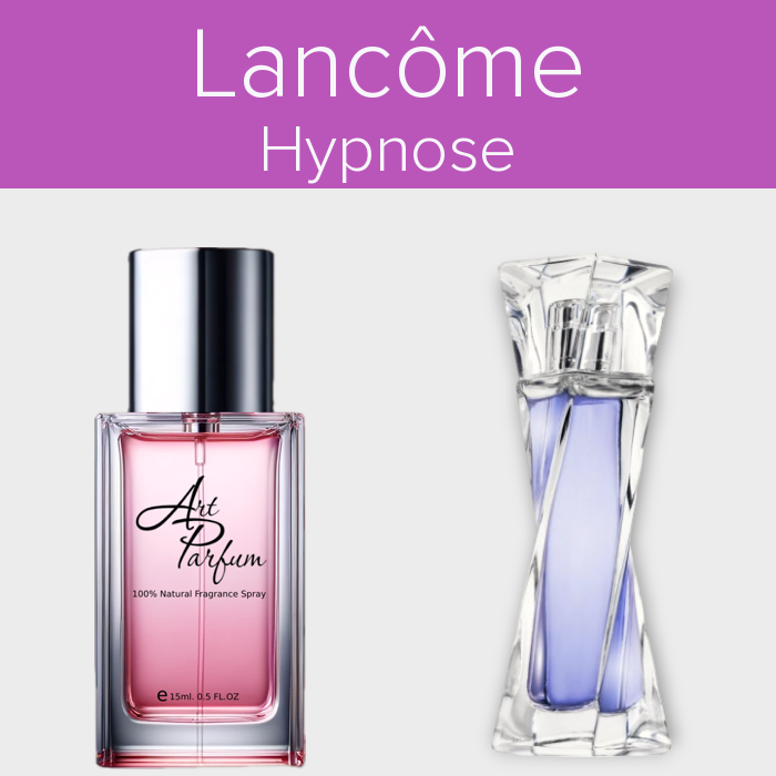 Парфуми 15мл. Аромат схожий з Lancôme Hypnose, фото 1