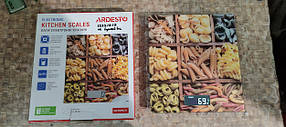 Ваги кухонні Ardesto SCK-893PASTA No 23231017