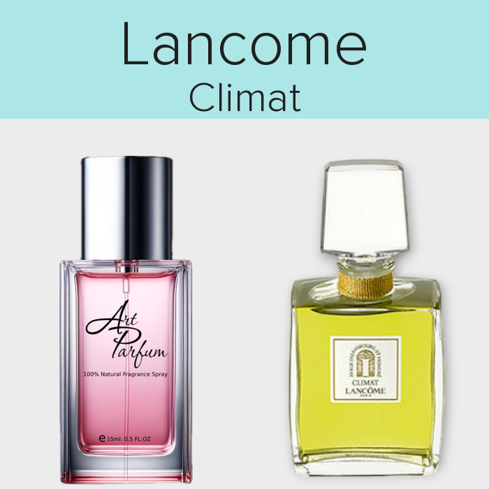 Парфуми 15мл. Аромат схожий з Lancome Climat, фото 1