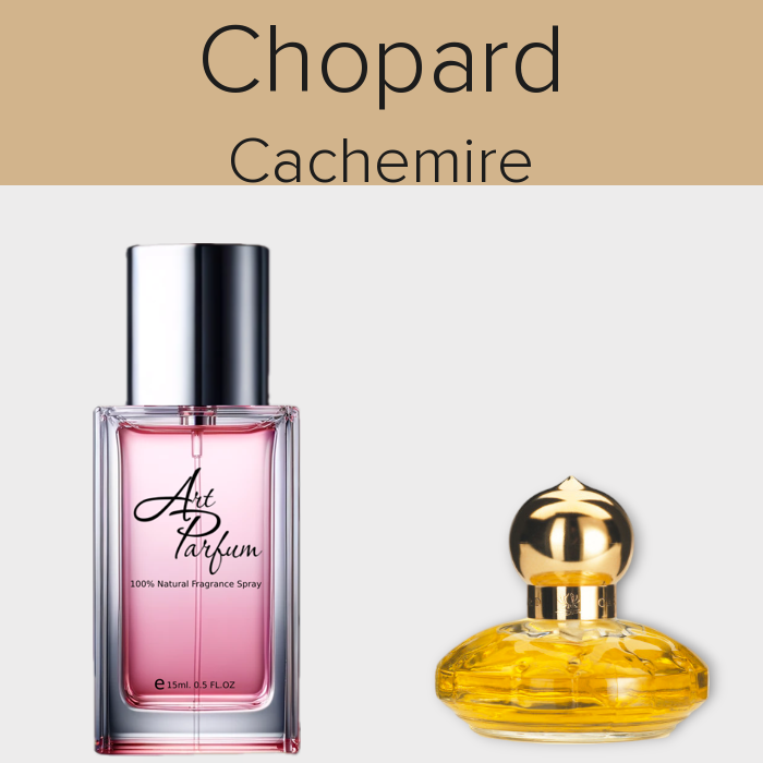 Парфуми 15мл. Аромат схожий з Chopard Cachemire, фото 1