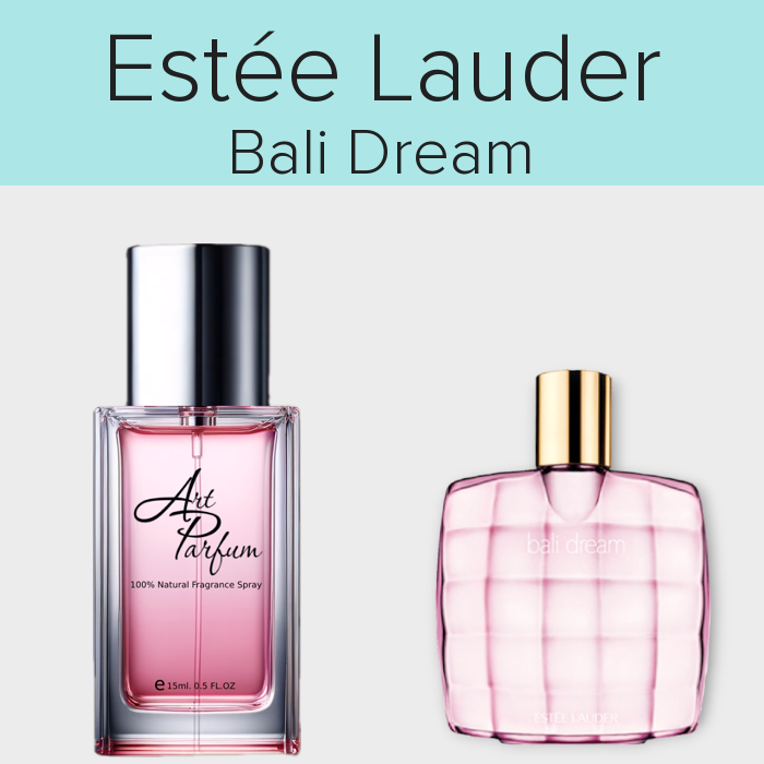 Парфуми 15мл. Аромат схожий з Estée Lauder Bali Dream, фото 1