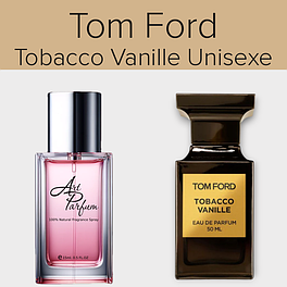 Парфуми 15мл. Аромат схожий з Tom Ford Tobacco Vanille Unisexe