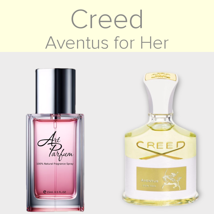 Парфуми 15мл. Аромат схожий з Creed Aventus for Her, фото 1