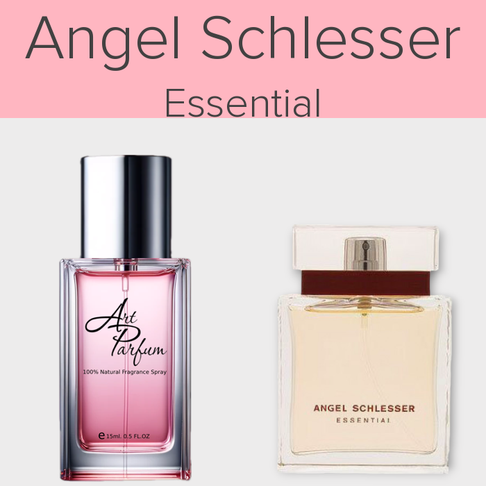 Парфуми 15мл. Аромат схожий з Angel Schlesser Essential, фото 1