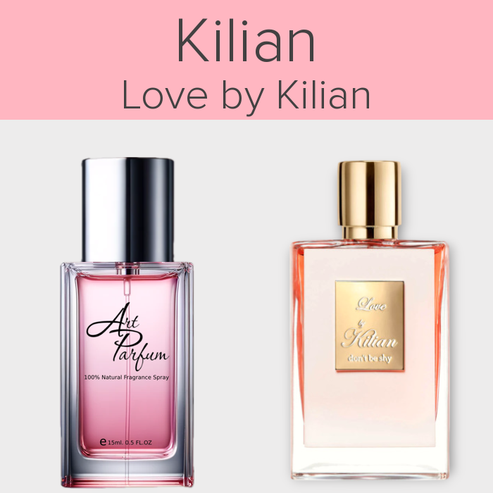 Парфуми 15мл. Аромат схожий з Kilian Love by Kilian, фото 1