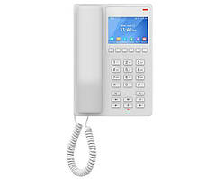 IP-телефон Wi-Fi для готелів Grandstream GHP630W