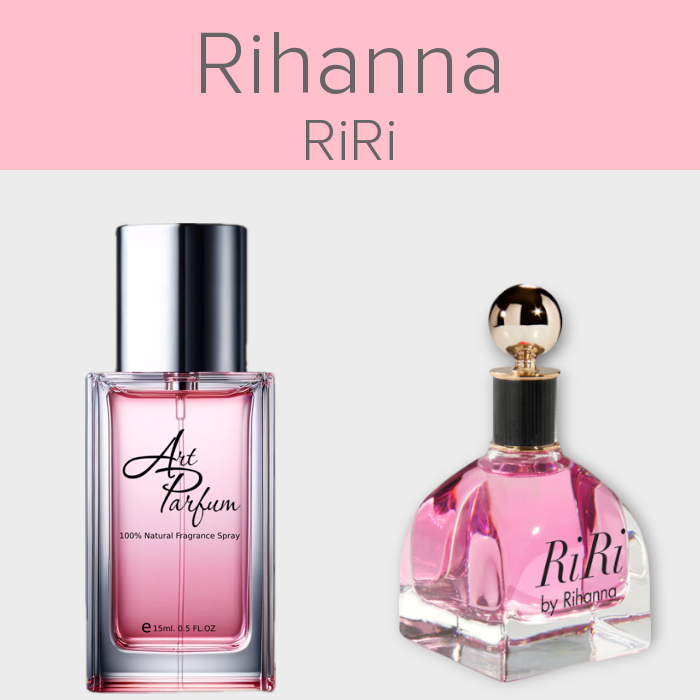 Парфуми 15мл. Аромат схожий з Rihanna RiRi, фото 1