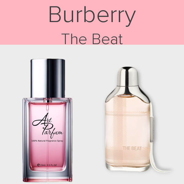 Burberry The Beat 15