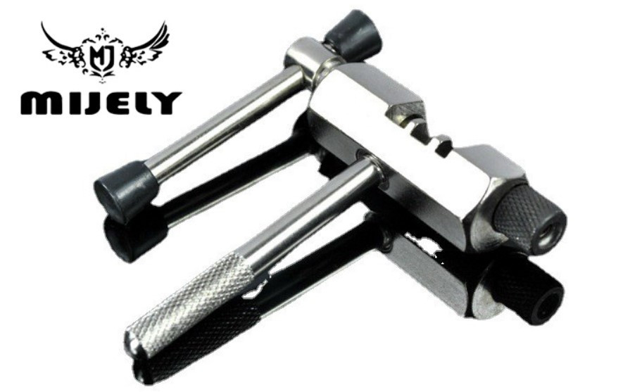 Інструмент різак для двоосьового ланцюга велосипеда, фото 1