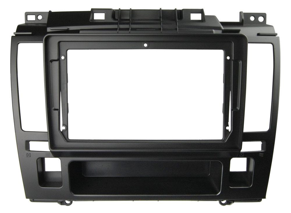 Перехідна рамка Nissan Tiida, Versa Carav 22-1537