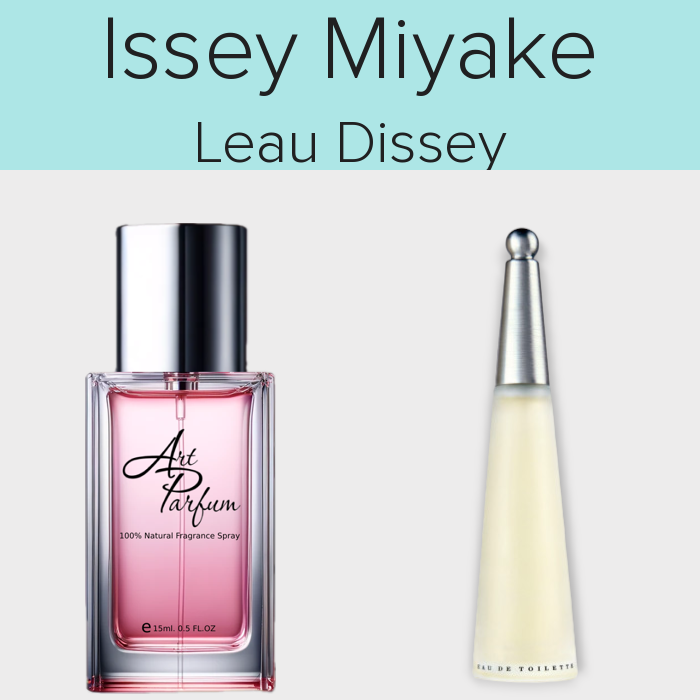 Парфуми 15мл. Аромат схожий з Issey Miyake Leau Dissey, фото 1