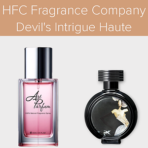 Купить Аромат похож на HFC FRAGRANCE COMPANY / DEVIL'S INTRIGUE