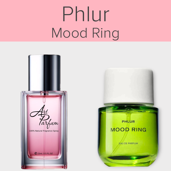 Парфуми 15мл. Аромат схожий з Phlur Mood Ring, фото 1
