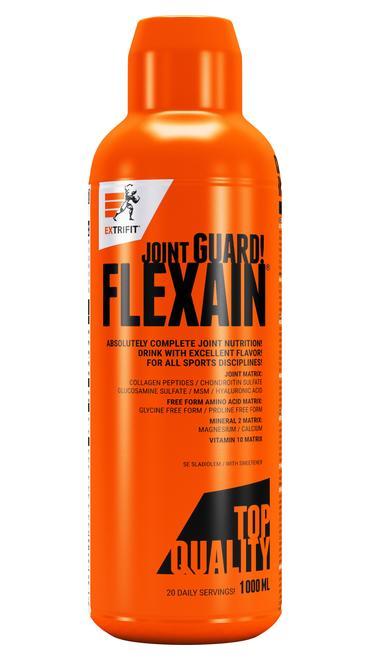 Хондропротектор EXTRIFIT Flexain 1000ml Смак : Вишня