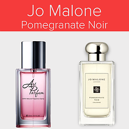 Парфуми 15мл. Аромат схожий з Jo Malone Pomegranate Noir