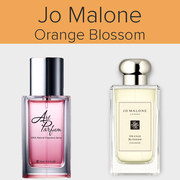 Парфуми 15мл. Аромат схожий з Jo Malone Orange Blossom, фото 1