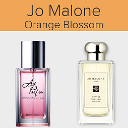 Парфуми 15мл. Аромат схожий з Jo Malone Orange Blossom