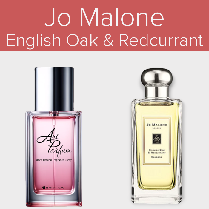 Парфуми 15мл. Аромат схожий з Jo Malone English Oak & Redcurrant, фото 1
