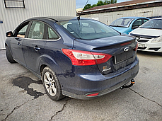 Фаркоп Ford Focus III sedan 2011-2018 (Форд Фокус 3 седан), фото 3