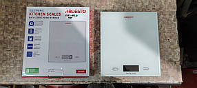 Ваги кухонні Ardesto SCK-893W No 23231020