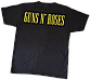 Футболка "Guns n Roses"  M, фото 3