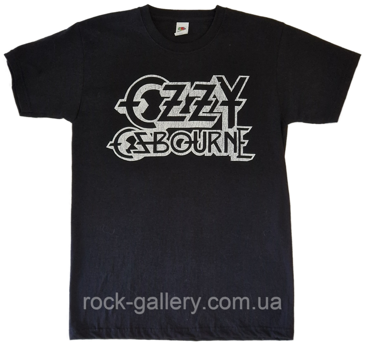 Футболка "Ozzy Ozbourne " S