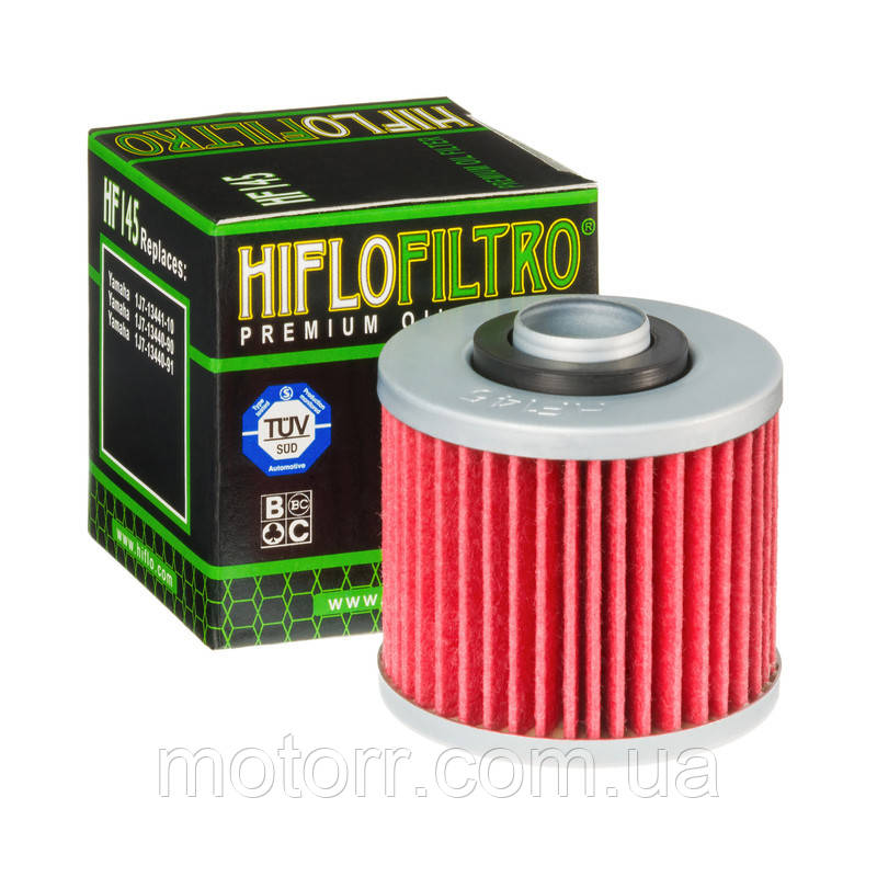 Фильтр масляный HIFLO HF145