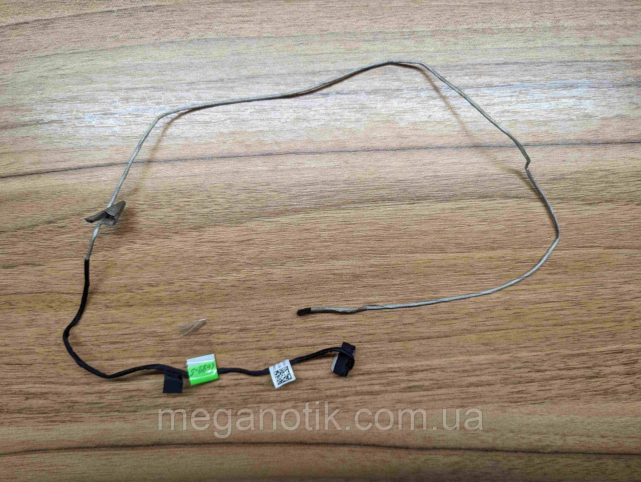 Шлейф Webcam HP ENVY 17t-j100 (1699-5), фото 1