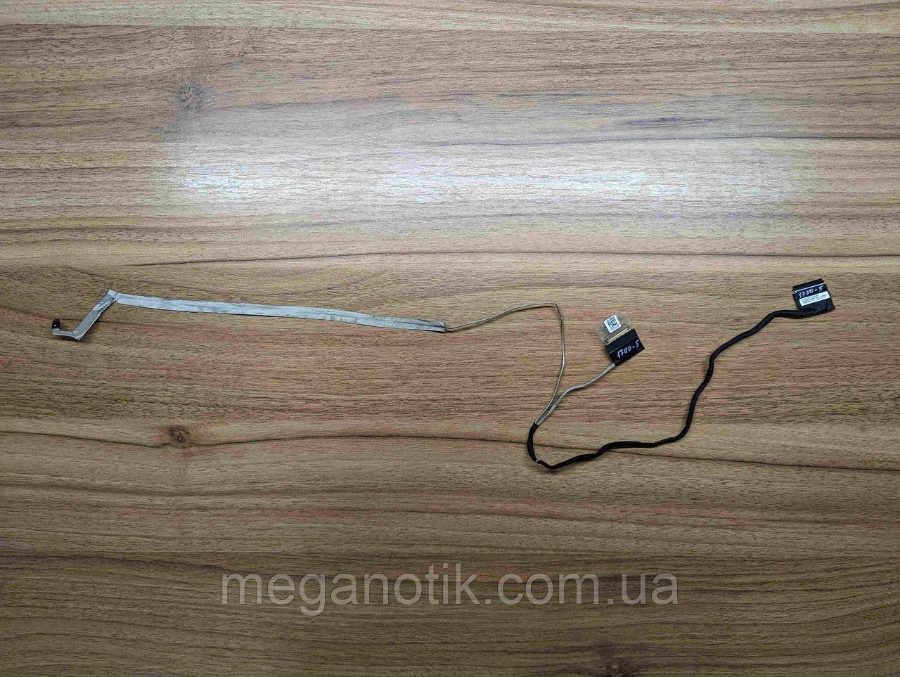 Шлейф матрицы Dell Inspiron 17 5000 5770 (1700-5), фото 1