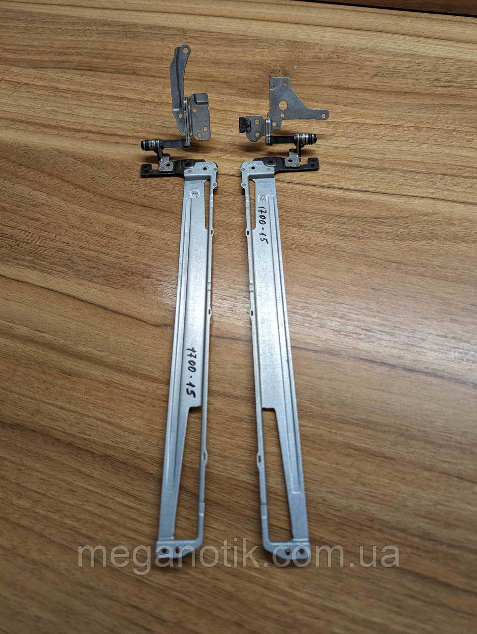 Петли матрицы Dell Inspiron 17 5000 5770 (1700-15), фото 1