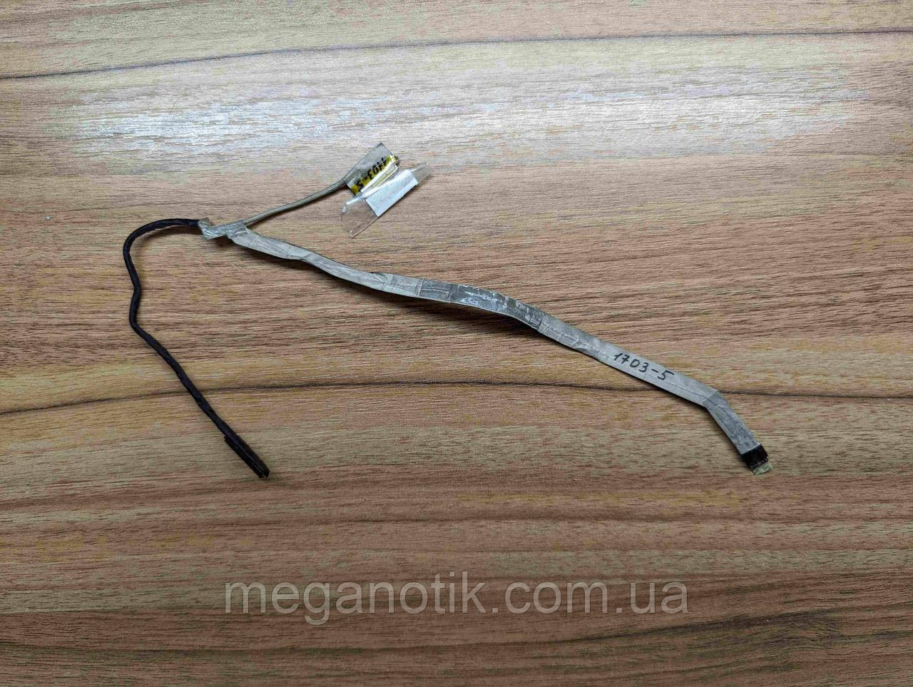 Шлейф матрицы HP ProBook 440 G5 (1703-5), фото 1