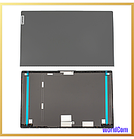Крышка матрицы (дисплея) для ноутбука LENOVO Ideapad: 5-15 series, graphite gray